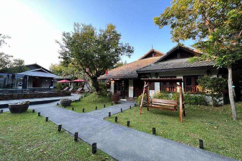 Na Mantra Resort Sha By Zuzu - Genel