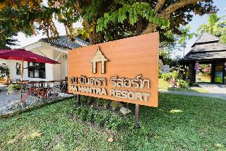 Na Mantra Resort Sha By Zuzu fotoÄŸrafÄ±