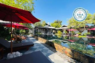 Na Mantra Resort Sha By Zuzu fotoÄŸrafÄ±