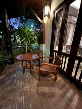 Na Mantra Resort Sha By Zuzu fotoÄŸrafÄ±