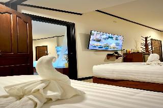 Na Mantra Resort Sha By Zuzu fotoÄŸrafÄ±