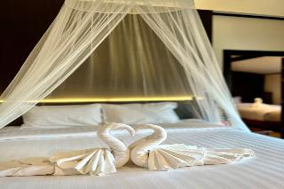 Na Mantra Resort Sha By Zuzu fotoÄŸrafÄ±