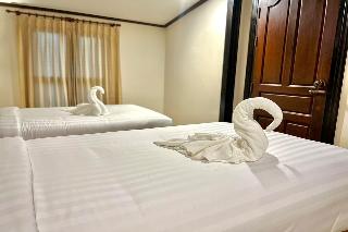 Na Mantra Resort Sha By Zuzu fotoÄŸrafÄ±