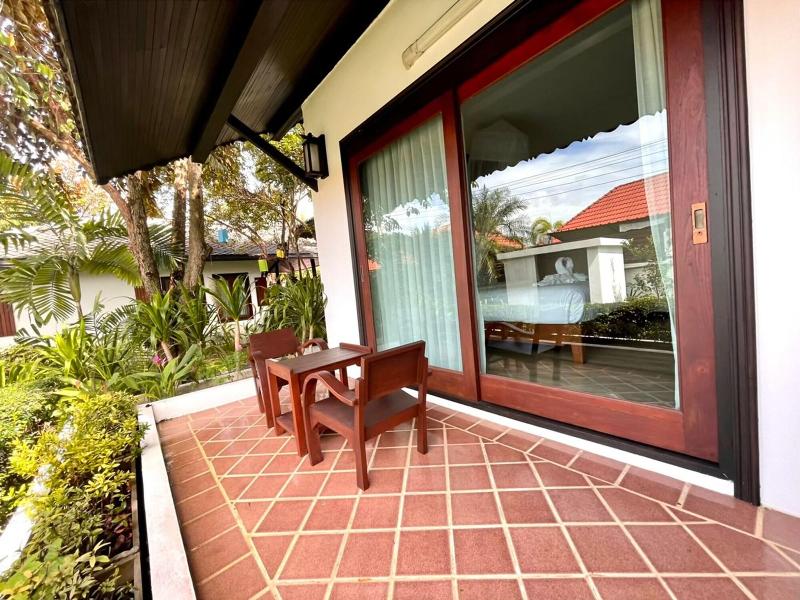 Na Mantra Resort Sha By Zuzu - Oda