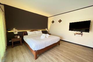 Na Mantra Resort Sha By Zuzu fotoÄŸrafÄ±