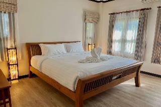 Na Mantra Resort Sha By Zuzu fotoÄŸrafÄ±