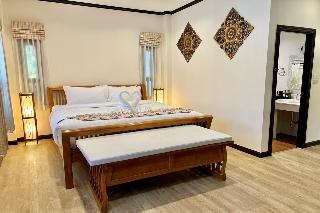 Na Mantra Resort Sha By Zuzu fotoÄŸrafÄ±