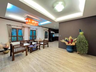 Na Mantra Resort Sha By Zuzu fotoÄŸrafÄ±