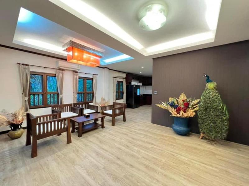 Na Mantra Resort Sha By Zuzu - Oda