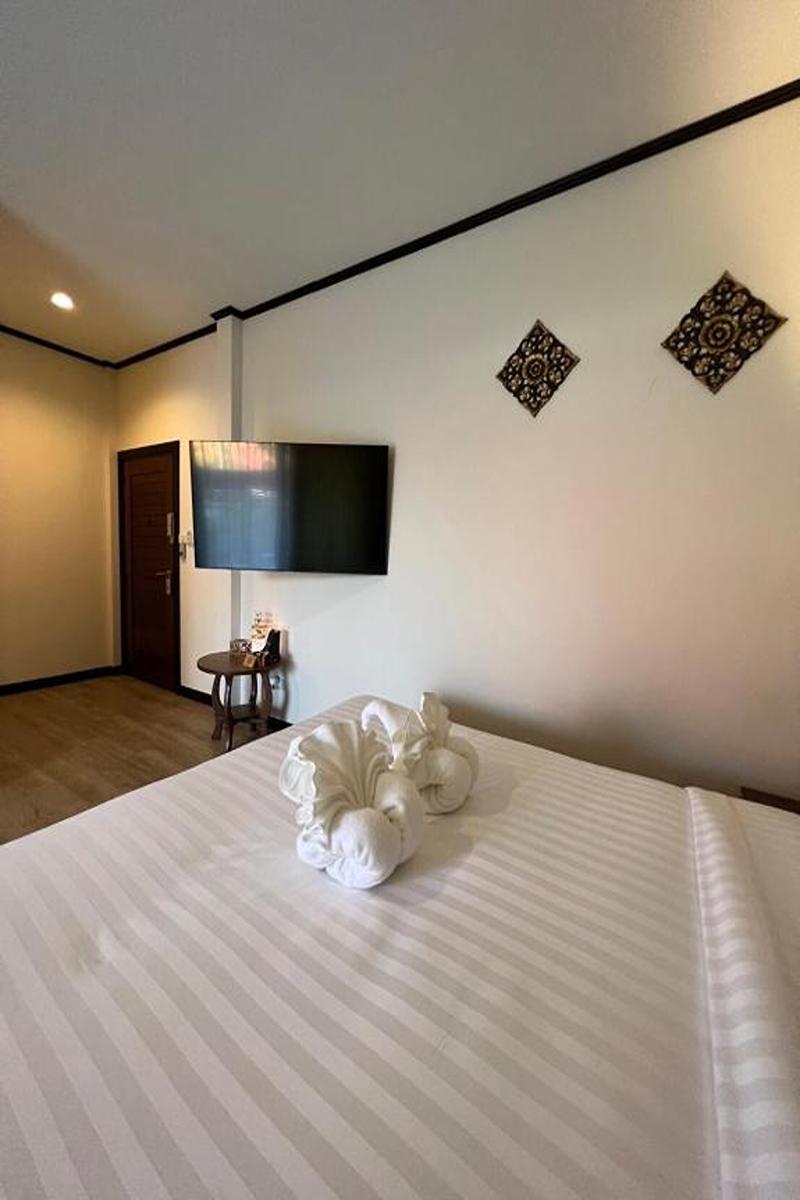 Na Mantra Resort Sha By Zuzu - Oda