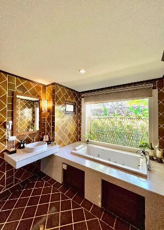 Na Mantra Resort Sha By Zuzu fotoÄŸrafÄ±