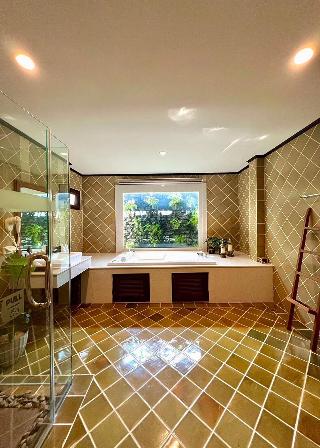 Na Mantra Resort Sha By Zuzu fotoÄŸrafÄ±