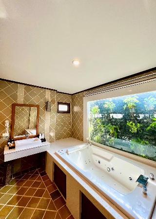 Na Mantra Resort Sha By Zuzu fotoÄŸrafÄ±
