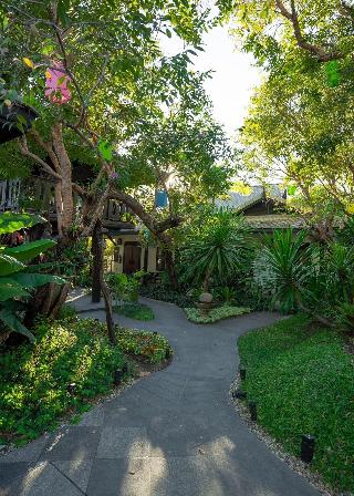 Na Mantra Resort Sha By Zuzu fotoÄŸrafÄ±