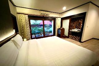 Na Mantra Resort Sha By Zuzu fotoÄŸrafÄ±