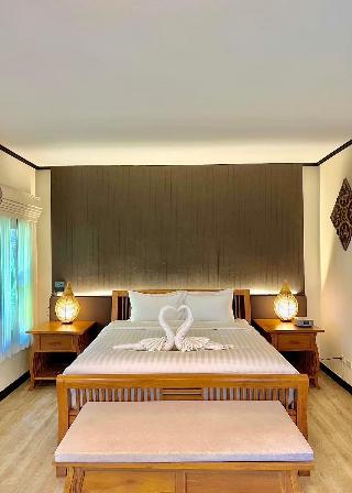 Na Mantra Resort Sha By Zuzu fotoÄŸrafÄ±