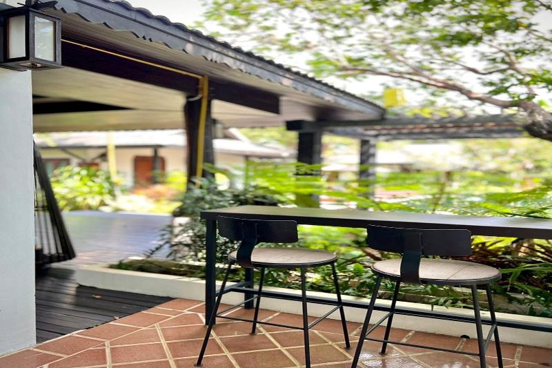 Na Mantra Resort Sha By Zuzu - Oda