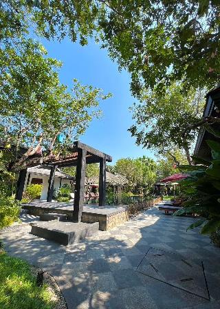 Na Mantra Resort Sha By Zuzu fotoÄŸrafÄ±