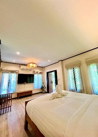 Na Mantra Resort Sha By Zuzu fotoÄŸrafÄ±