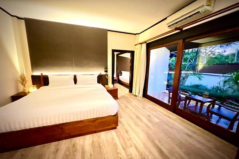 Na Mantra Resort Sha By Zuzu - Oda