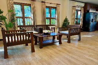 Na Mantra Resort Sha By Zuzu fotoÄŸrafÄ±