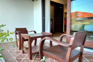 Na Mantra Resort Sha By Zuzu fotoÄŸrafÄ±