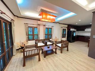 Na Mantra Resort Sha By Zuzu fotoÄŸrafÄ±