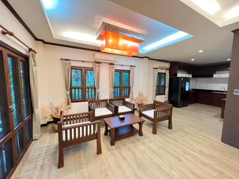 Na Mantra Resort Sha By Zuzu - Oda