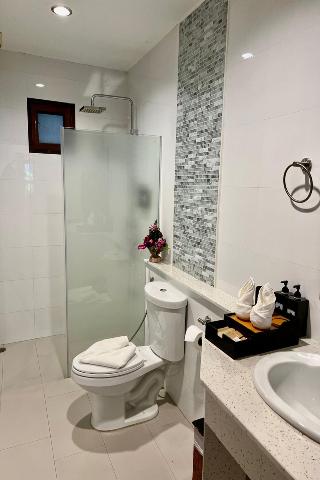 Na Mantra Resort Sha By Zuzu fotoÄŸrafÄ±