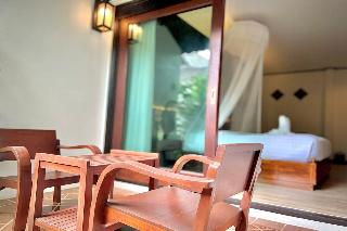 Na Mantra Resort Sha By Zuzu fotoÄŸrafÄ±