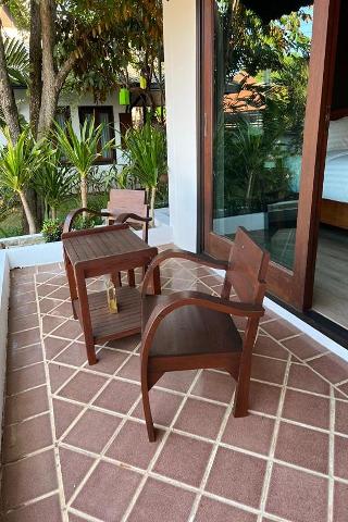 Na Mantra Resort Sha By Zuzu fotoÄŸrafÄ±