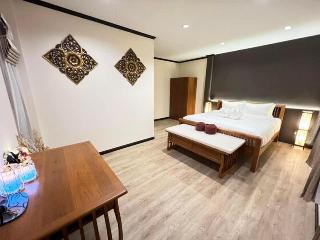 Na Mantra Resort Sha By Zuzu fotoÄŸrafÄ±