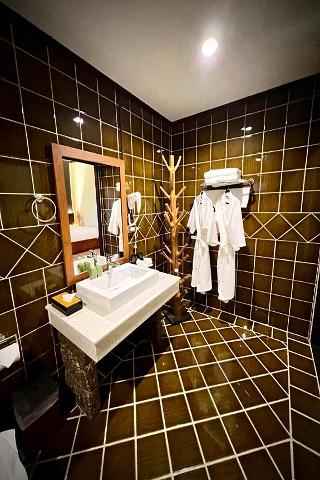 Na Mantra Resort Sha By Zuzu fotoÄŸrafÄ±