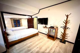 Na Mantra Resort Sha By Zuzu fotoÄŸrafÄ±