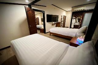 Na Mantra Resort Sha By Zuzu fotoÄŸrafÄ±