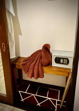 Na Mantra Resort Sha By Zuzu fotoÄŸrafÄ±
