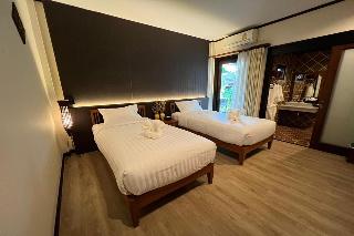 Na Mantra Resort Sha By Zuzu fotoÄŸrafÄ±
