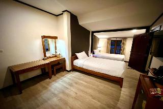 Na Mantra Resort Sha By Zuzu fotoÄŸrafÄ±