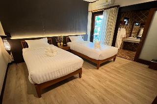 Na Mantra Resort Sha By Zuzu fotoÄŸrafÄ±