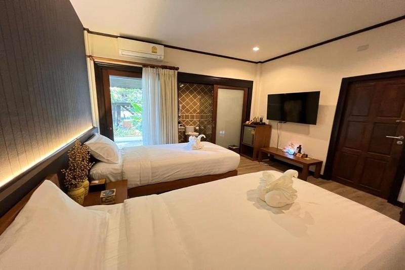 Na Mantra Resort Sha By Zuzu - Oda