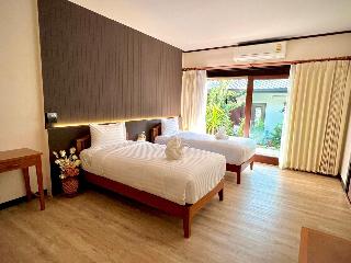 Na Mantra Resort Sha By Zuzu fotoÄŸrafÄ±