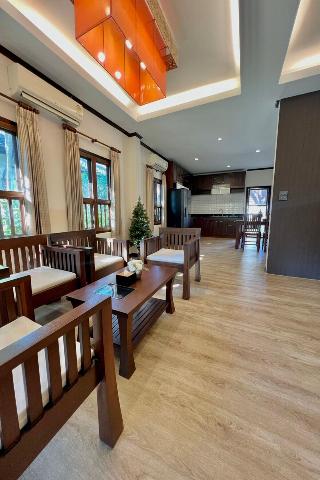 Na Mantra Resort Sha By Zuzu fotoÄŸrafÄ±