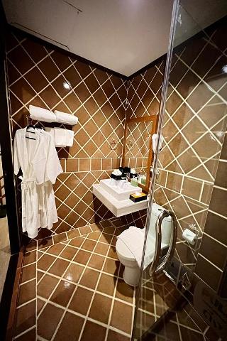 Na Mantra Resort Sha By Zuzu fotoÄŸrafÄ±