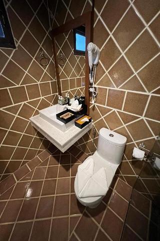 Na Mantra Resort Sha By Zuzu fotoÄŸrafÄ±