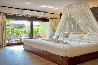 Na Mantra Resort Sha By Zuzu fotoÄŸrafÄ±