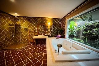 Na Mantra Resort Sha By Zuzu fotoÄŸrafÄ±