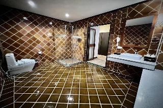 Na Mantra Resort Sha By Zuzu fotoÄŸrafÄ±