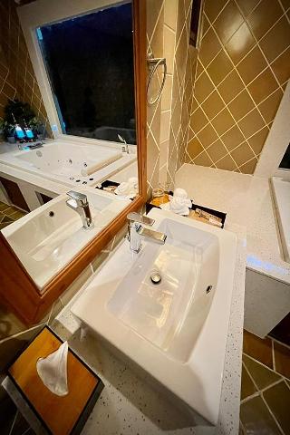 Na Mantra Resort Sha By Zuzu fotoÄŸrafÄ±