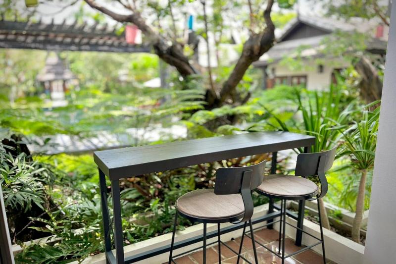 Na Mantra Resort Sha By Zuzu - Oda