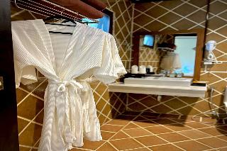 Na Mantra Resort Sha By Zuzu fotoÄŸrafÄ±